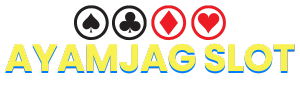 Logo AYAMJAG SLOT